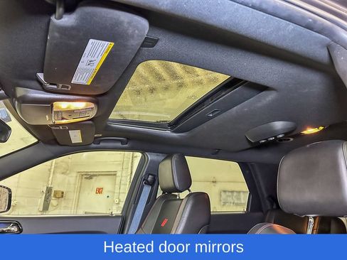 Used 2024 Dodge Durango GT AWD/4WD image 11