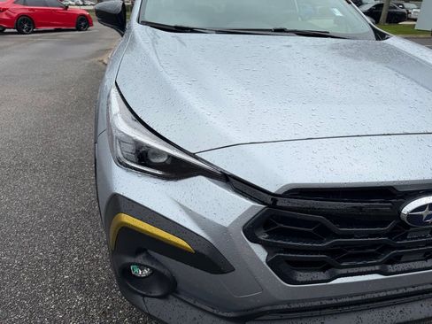 Used 2026 Subaru Crosstrek 2.5i Sport w/ Popular Package #4A image 14