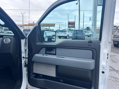 Used 2013 Ford F150 XLT w/ Trailer Tow Pkg AWD/4WD image 14