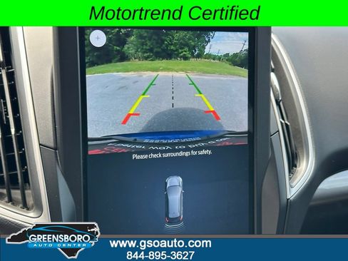 Used 2024 Ford Edge SE w/ Black Appearance Package AWD/4WD image 6