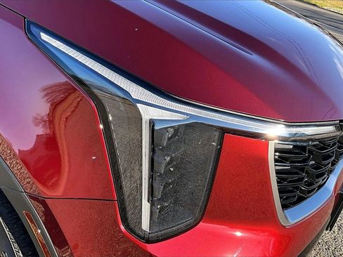 Certified 2025 Kia Sorento EX w/ Panoramic Sunroof Package image 32