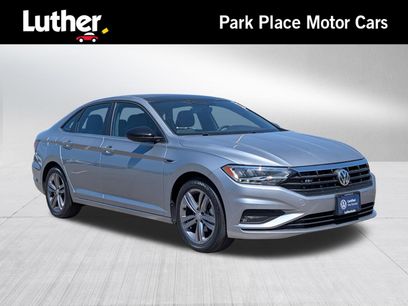Certified 2021 Volkswagen Jetta R-Line w/ R-Line Cold Weather Package