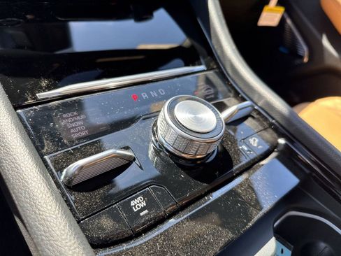 New 2025 Jeep Grand Cherokee Summit w/ Luxury Tech Group V image 14