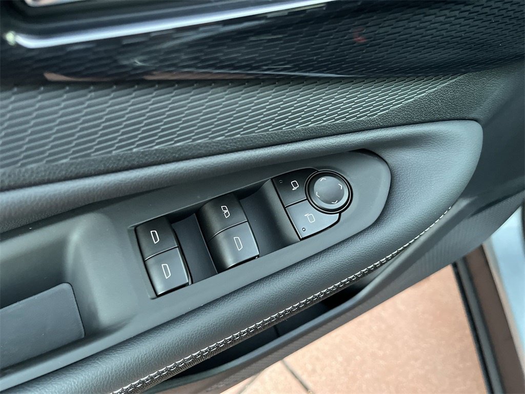 New 2026 Chevrolet Blazer EV LT w/ LPO, All-Weather Mat Package FWD image 22