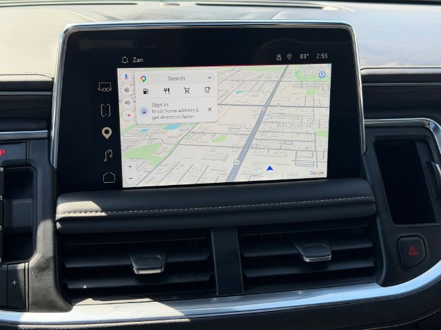 Certified 2023 GMC Yukon SLT RWD image 25