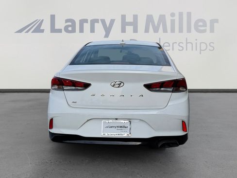 Used 2019 Hyundai Sonata SE image 4