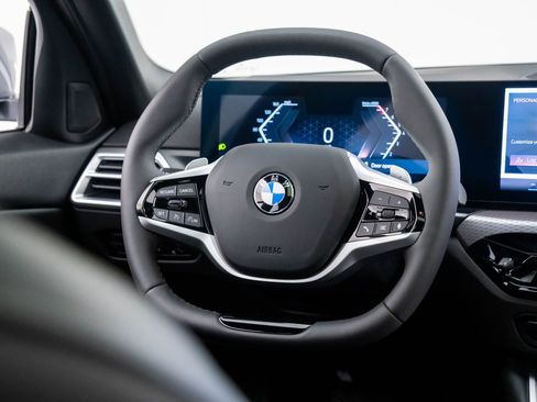 New 2025 BMW 330i xDrive Sedan image 10