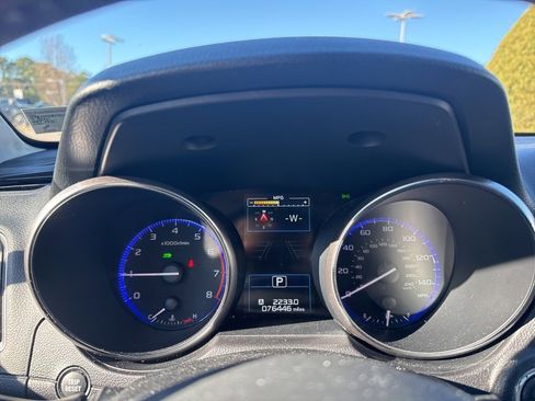 Used 2017 Subaru Outback 2.5i Limited image 10