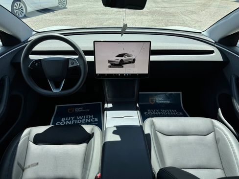 Used 2024 Tesla Model 3 Standard Range RWD image 17