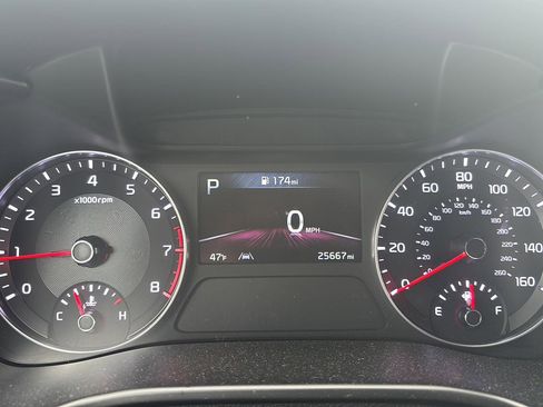 Used 2023 Kia Forte GT-Line image 16