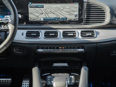 New 2026 Mercedes-Benz GLE 53 AMG 4MATIC Coupe image 23