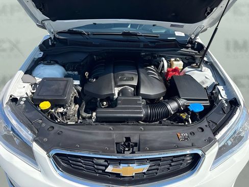 Used 2017 Chevrolet SS RWD image 21