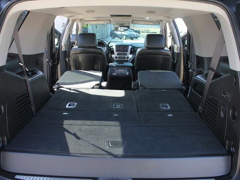 Used 2015 GMC Yukon SLT w/ Open Road Package image 48