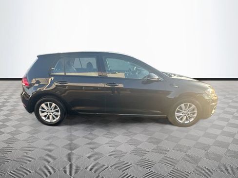 Used 2019 Volkswagen Golf S FWD image 8