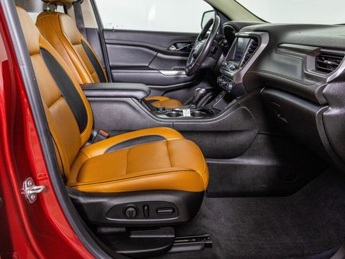 Used 2019 GMC Acadia SLT image 48