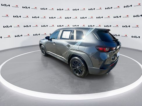 Used 2023 MAZDA CX-50 2.5 S w/ Cargo Package image 6