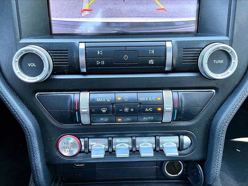 Used 2019 Ford Mustang Coupe w/ Equipment Group 101A RWD image 16