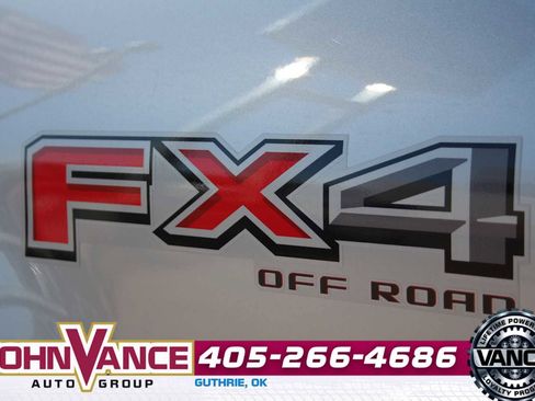 Used 2022 Ford F150 XLT w/ Equipment Group 302A High image 8