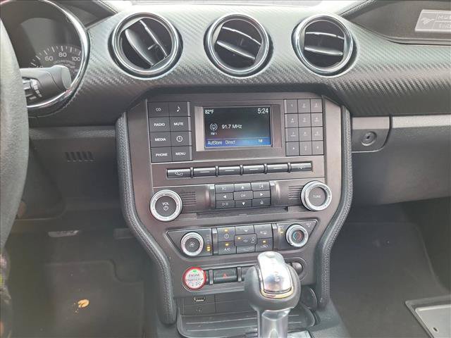 Used 2016 Ford Mustang Coupe RWD image 17