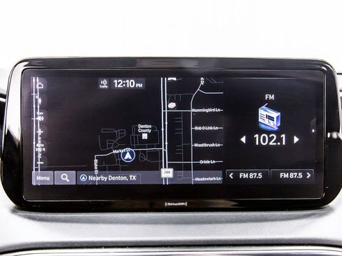 Used 2023 Hyundai Santa Fe SEL w/ Cargo Package AWD/4WD image 21