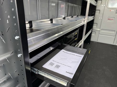 New 2026 Ford Transit 250 148 Medium Roof image 8