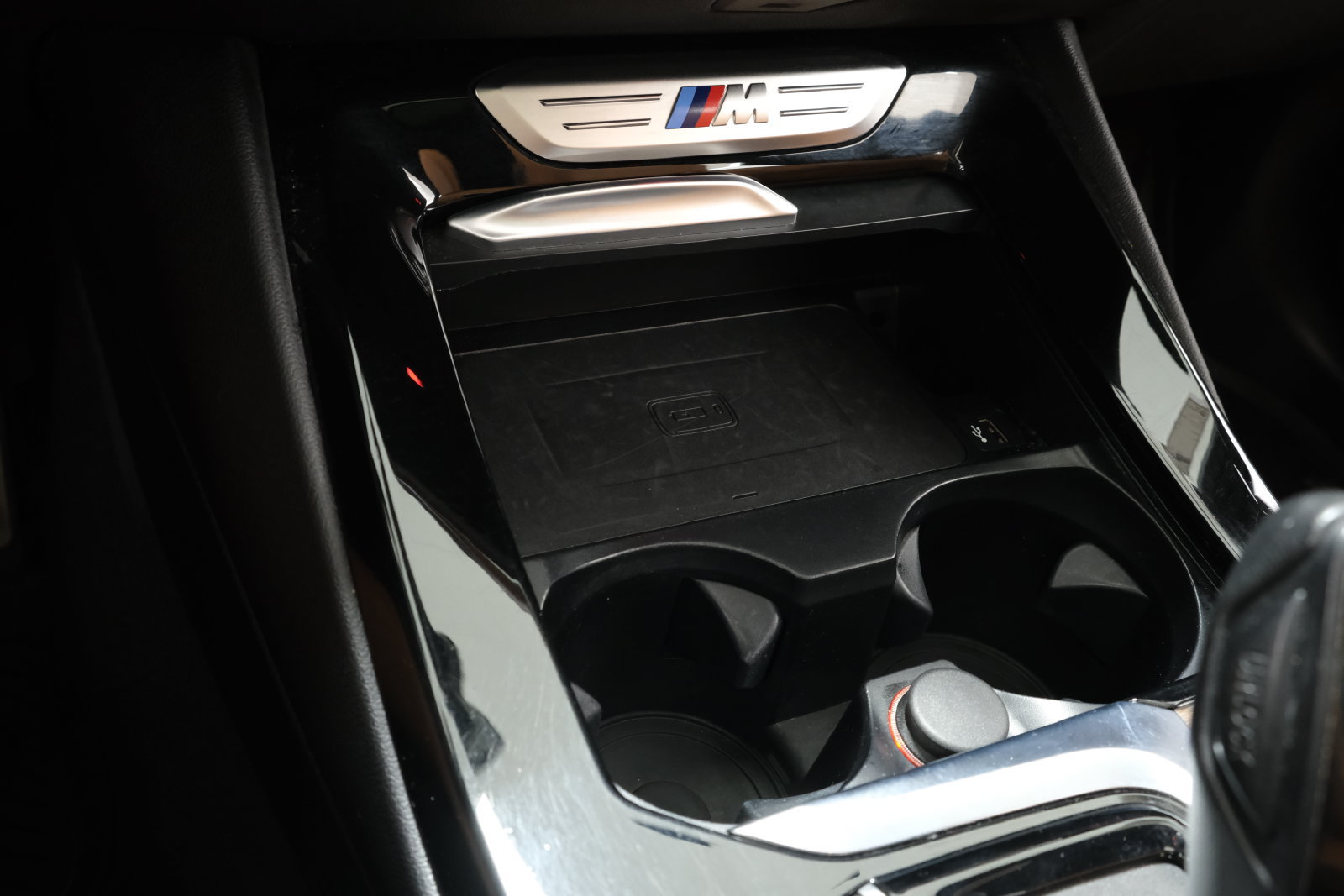 Used 2019 BMW X3 M40i w/ Premium Package AWD/4WD image 23
