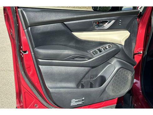 Used 2020 Subaru Ascent Limited w/ Popular Package #2A image 11