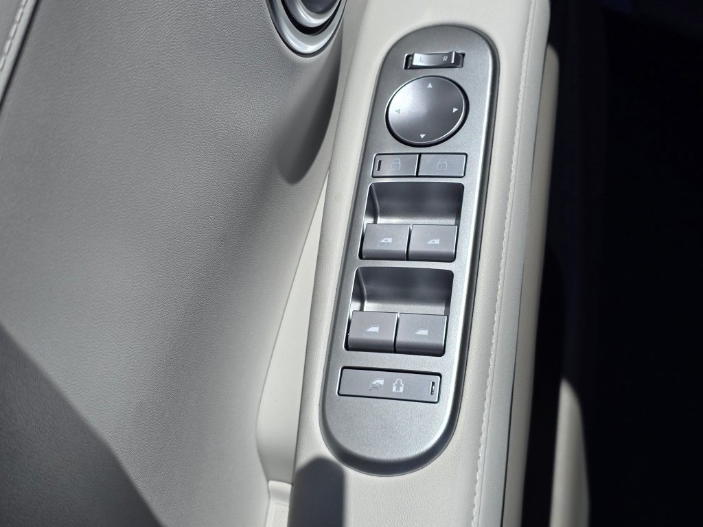 New 2027 Hyundai Palisade SE AWD/4WD image 19