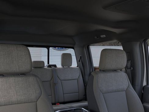 New 2026 Ford F150 XLT w/ Equipment Group 302A MID image 22