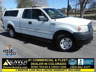 Used 2008 Ford F150 XL image 1