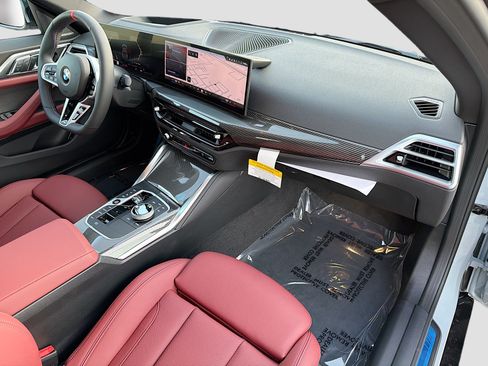 New 2026 BMW M440i w/ Premium Package RWD image 13