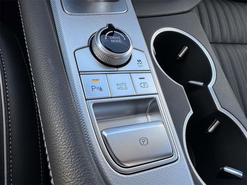 Certified 2026 Genesis G70 2.5T Prestige image 30