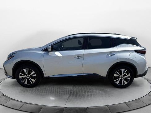 Used 2024 Nissan Murano SV image 6
