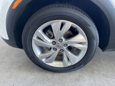 Used 2025 Buick Encore GX Preferred image 28