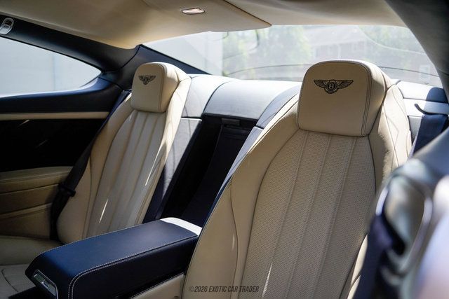 Used 2012 Bentley Continental GT AWD/4WD image 35