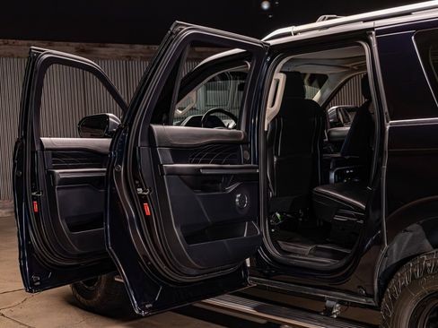 Used 2021 Ford Expedition Max Platinum image 28