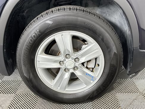 Used 2021 Chevrolet Trax LT AWD/4WD image 54