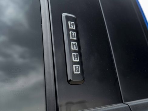 Used 2023 Ford F250 Lariat w/ Lariat Ultimate Package AWD/4WD image 16