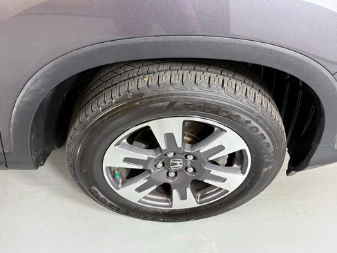 Used 2019 Honda Ridgeline RTL-T image 11