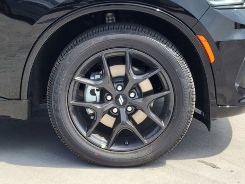 New 2026 Dodge Durango GT AWD/4WD image 23