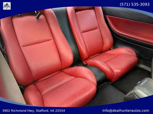 Used 2005 Pontiac GTO RWD image 16