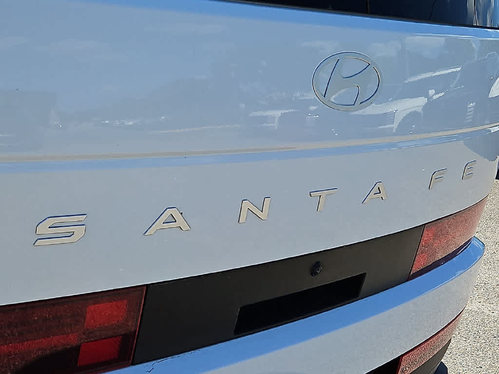 Used 2026 Hyundai Santa Fe SEL FWD image 30