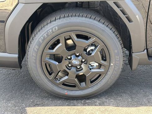 New 2026 Subaru Outback Limited AWD/4WD image 9