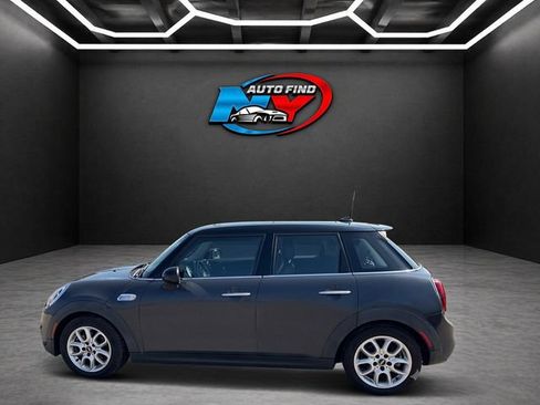 Used 2016 MINI Cooper S FWD image 8