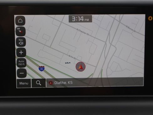 New 2026 Kia Seltos S AWD/4WD image 26