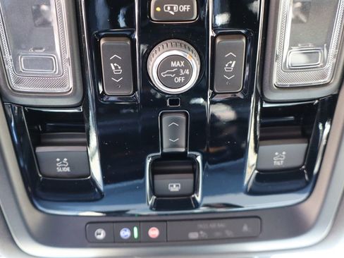 New 2026 Chevrolet Tahoe Z71 w/ Z71 Off-Road Package image 31