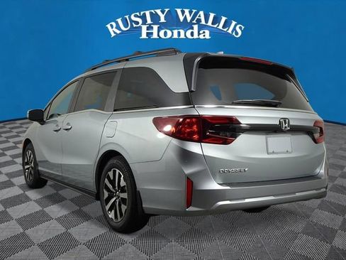 New 2026 Honda Odyssey EX-L image 5