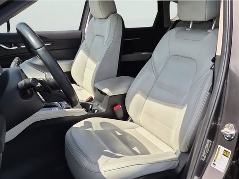 Used 2022 MAZDA CX-5 AWD 2.5 S w/ Premium Plus Pkg image 10