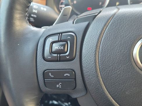 Used 2023 Lexus IS 300 w/ Premium Package RWD image 21