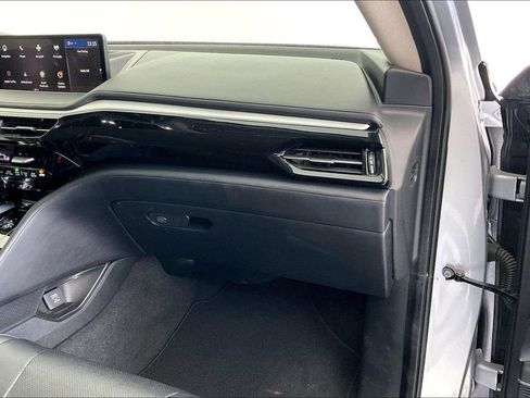 Certified 2024 Acura MDX SH-AWD w/ Technology Package image 19